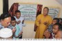 কমলগঞ্জে ক্ষুদ্র নারী নৃ-গোষ্ঠী শিক্ষার্থীদের মধ্যে বাইসাইকেল বিতরণ