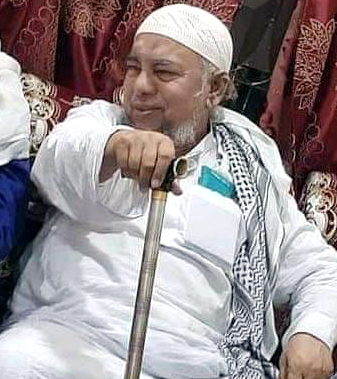 চলে গেলেন শীর্ষ আলেম শায়খুল হাদিস হজরত মাওলানা আব্দুল মুমিত ঢেউপাশী