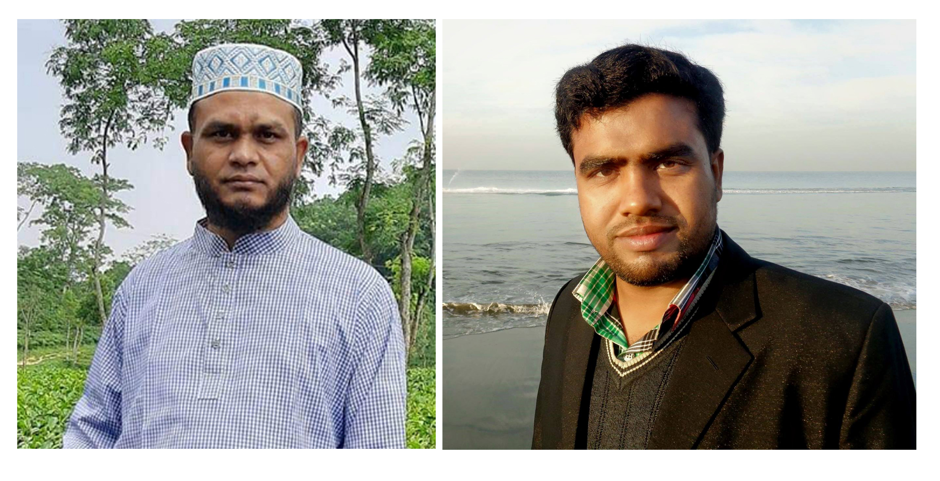 মৌলভীবাজার পৌর ও সদর উপজেলা জামায়াতের আমীরের শপথ গ্রহণ