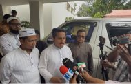 সমাবেশ না করে মৌলভীবাজার ছাড়লেন এনসিপির কেন্দ্রীয় নেতারা