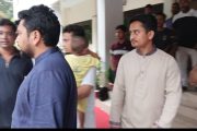 এনসিপির নেতাদের ২০ লক্ষ টাকার জিনিস ছিনিয়ে নেওয়ার অভিযোগ