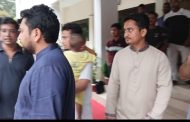 এনসিপির নেতাদের ২০ লক্ষ টাকার জিনিস ছিনিয়ে নেওয়ার অভিযোগ