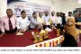 কুলাউড়ায় জুলাই গনঅভূথান দিবস উপলক্ষে আলোচনা সভা
