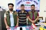 ছড়িয়ে পড়া ভিডিওকে 'এআই' দাবি এমপি নাসেরের: সাইবার মামলায় গ্রেপ্তার আরও ১