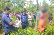 মৌলভীবাজারে যুবক-যুবতির ঝু/ল/ন্ত ম/র/দে/হ উদ্ধার