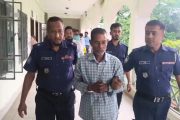 প্রতিবেশীকে ফাঁসাতে নিজের মেয়েকে খু/ন, বাবার মৃ/ত্যু/দ/ণ্ড