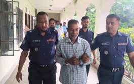 প্রতিবেশীকে ফাঁসাতে নিজের মেয়েকে খু/ন, বাবার মৃ/ত্যু/দ/ণ্ড