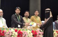 মৌলভীবাজারে এসএসসি ও দাখিলে জিপিএ-৫ প্রাপ্তদের শিবিরের সংবর্ধনা