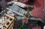ফেইসবুকের স্ট্যাটাসকে কেন্দ্র করে প্রবাসীর বাড়িতে হামলা ও ভাংচুর