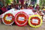 কমলগঞ্জে লন্ডন প্রবাসীর ঘরে গভীর রাতে আগুন, পুড়ল নতুন মোটরসাইকেল