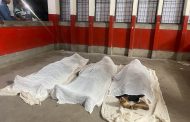 শ্রীমঙলে বাস-সিএনজি সংঘর্ষে সড়কে ঝরল ৩ প্রাণ