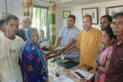 সেই পিএফ ফান্ডের টাকা ফেরত পেলো শ্রমিক পরিবার