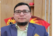 মৌলভীবাজারে ভারপ্রাপ্ত সিভিল সার্জনের দায়িত্বে ডা. জাকির