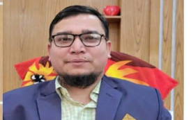মৌলভীবাজারে ভারপ্রাপ্ত সিভিল সার্জনের দায়িত্বে ডা. জাকির