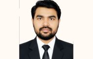 কমলগঞ্জে শ্রেষ্ঠ গুণী শিক্ষক মো. ফরিদ মিয়া