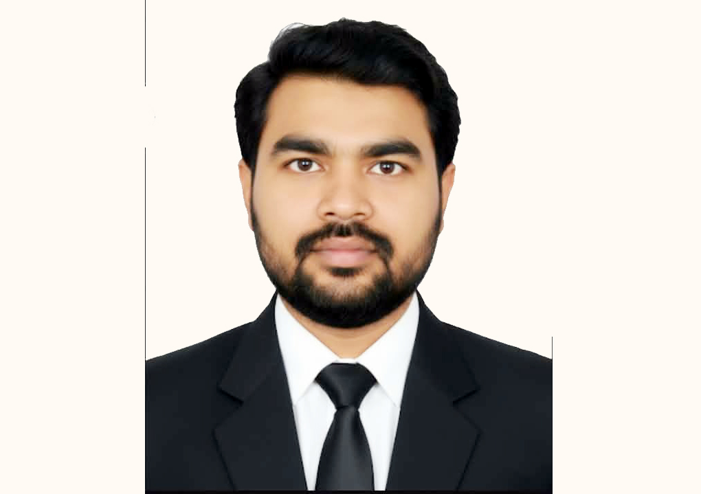 কমলগঞ্জে শ্রেষ্ঠ গুণী শিক্ষক মো. ফরিদ মিয়া