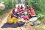 পাতিচখায় চলে চা শ্রমিকের দুপুর