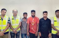 প্রেমের ফাঁদে ১৪ বছরের শিক্ষার্থীকে পাঁচ দিন আটকে রেখে ধর্ষণের অভিযোগ