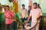 ৪২ জেলায় রক্তদানে সাড়া জাগানো সেইভ লাইফের প্রধান কার্যালয় উদ্বোধন