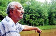 মৌলভীবাজারে সাবেক অর্থমন্ত্রী এম. সাইফুর রহমানের ১৭তম মৃত্যুবার্ষিকী পালিত
