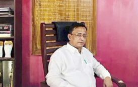 কুলাউড়ায় স্বেচ্ছায় অবসর নিয়ে আবার চাকুরি ফিরে পেতে প্রধান শিক্ষকের পায়তারা