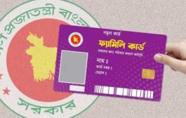 কমলগঞ্জে ফ্যামিলি কার্ড শুমারির ফল প্রকাশে বিতর্ক, স্বজনপ্রীতি ও অনিয়মের অভিযোগ