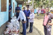মৌলভীবাজারে পৃথক অভিযানে ৫৩ হাজার টাকা জরিমানা