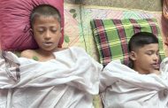 জুড়ীতে পানিতে ডুবে দুই শিশুর মৃত্যু, এলাকায় শোকের ছায়া