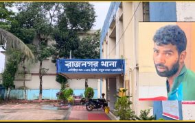 মেয়ের মৃত্যুর খবর পেয়েও শেষ দেখা হলো না মায়ের, স্বামীর বিরুদ্ধে হত্যার অভিযোগ