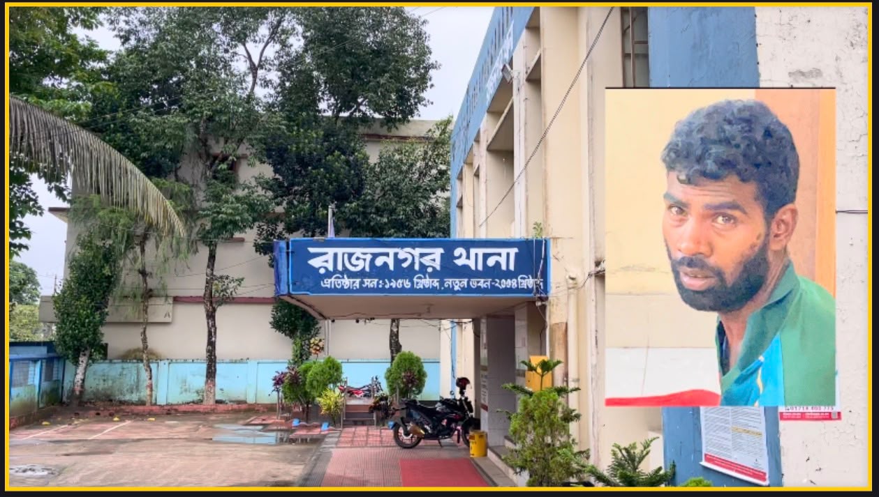 মেয়ের মৃত্যুর খবর পেয়েও শেষ দেখা হলো না মায়ের, স্বামীর বিরুদ্ধে হত্যার অভিযোগ