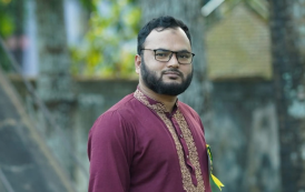 চাকরি নিশ্চিত হওয়ার পরও গেজেট থেকে বাদ, বৈষম্যের অভিযোগ ফয়েজের