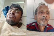 রাজনগরে পৃথক দুর্ঘ/টনায় একই দিনে দুজনের মৃ/ত্যু