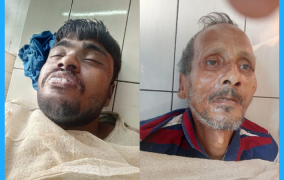 রাজনগরে পৃথক দুর্ঘ/টনায় একই দিনে দুজনের মৃ/ত্যু