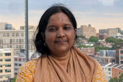 সিলেট বিভাগের শ্রেষ্ঠ গুণী শিক্ষক মৌলভীবাজারের পাপড়ি