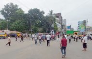 মৌলভীবাজারে লাইটেস শ্রমিকদের অনির্দিষ্টকালের কর্মবিরতি চলছে
