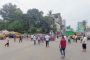 মৌলভীবাজারে লাইটেস শ্রমিকদের অনির্দিষ্টকালের কর্মবিরতি চলছে