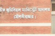 মৌলভীবাজারে হত্যা মামলায় ২ সহোদরের মৃত্যুদন্ড