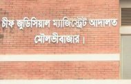মৌলভীবাজারে হত্যা মামলায় ২ সহোদরের মৃত্যুদন্ড