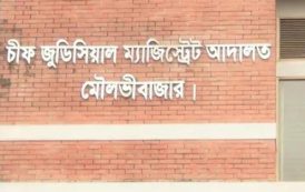 মৌলভীবাজারে হত্যা মামলায় ২ সহোদরের মৃত্যুদন্ড