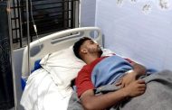 মৌলভীবাজারে যুক্তরাজ্য প্রবাসী ছাত্রলীগ নেতা আফিকুল এর উপর হামলা, অত:পর হাসপাতাল থেকে গ্রেফতার