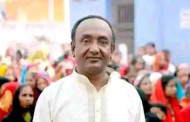কমলগঞ্জে সাবেক যুবলীগ সভাপতি আনোয়ার গ্রেপ্তার