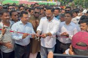 চতুর্থ শ্রেণি থেকেই শিক্ষার্থীদের বিভিন্ন খেলাধুলা সম্পর্কে পাঠদান করা হবে: আমিনুল