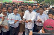 চতুর্থ শ্রেণি থেকেই শিক্ষার্থীদের বিভিন্ন খেলাধুলা সম্পর্কে পাঠদান করা হবে: আমিনুল