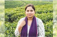 চা বাগান থেকে হার্ভার্ডে, ২ কোটি টাকার স্কলারশিপ পেলেন শান্তা যাদব