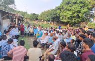 শত বছরের ঐতিহ্য ফিরছে রাজনগরের সরকারবাজারে, নতুন রূপে জমজমাট করার উদ্যোগ