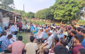 শত বছরের ঐতিহ্য ফিরছে রাজনগরের সরকারবাজারে, নতুন রূপে জমজমাট করার উদ্যোগ