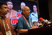 মৌলভীবাজারে  যুবদলের ৪৮তম প্রতিষ্ঠাবার্ষিকী পালিত
