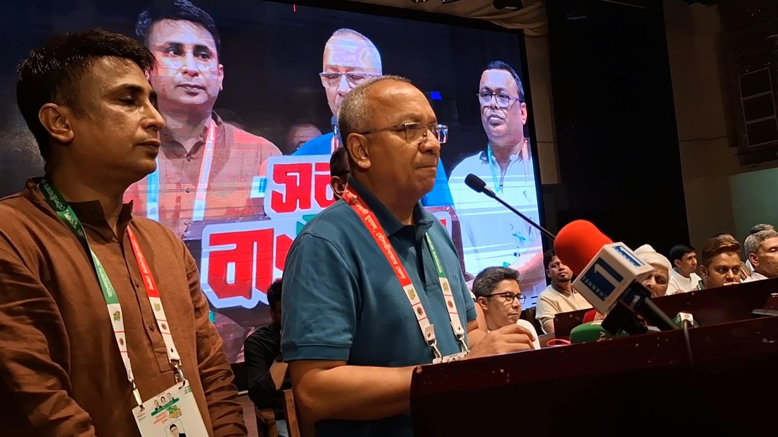 মৌলভীবাজারে  যুবদলের ৪৮তম প্রতিষ্ঠাবার্ষিকী পালিত