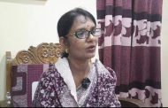 দলীয় শৃঙ্খলা ভঙ্গের অভিযোগে বিএনপি নেত্রী শ্যামলী সুত্রধরকে অব্যাহতি