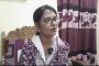 দলীয় শৃঙ্খলা ভঙ্গের অভিযোগে বিএনপি নেত্রী শ্যামলী সুত্রধরকে অব্যাহতি